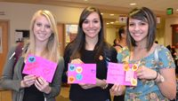 Random Acts of Kindness week