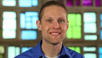 Kristopher Goodrich is program coordinator and assistant professor of Counselor Education in the UNM College of Education, Department of Individual, Family and Community Education
