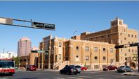First Baptist