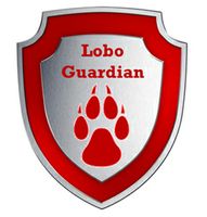 Loboguardian Logo