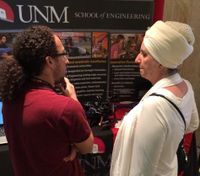 UNM Day at the State Legislature