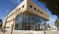 Jackson Student Center