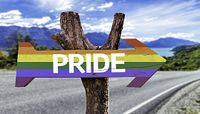 LGBTQI pride