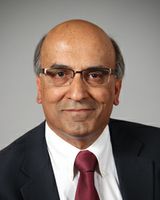 Anil Prinja