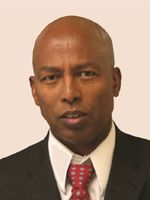 Yemane Asmerom