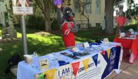 United Way 2015