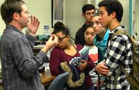 Department of Physics & Astronomy Open House