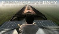 Enrique's Journey cover