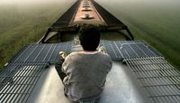 Enrique's Journey