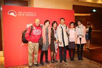 UNM Alumni and Friends Reception