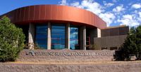 Student Support and Services Center