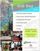 GIS Day