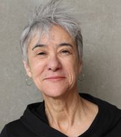 Geraldine Forbes Isais