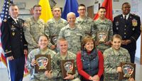 Minuteman Scholarship awards