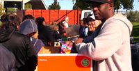 Lobo Food Pantry