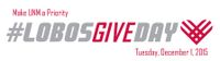 LobosGiveDay