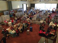 ASUNM Arts & Crafts Fair