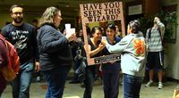 UNM Harry Potter Day