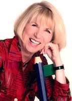 Ann Rhoades
