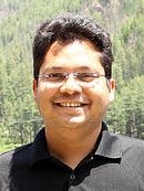 Rajeeb Hazra