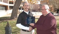 Piatt named Emergency Manager of the Year