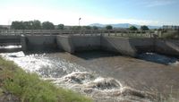Storm water runoff