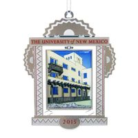 Mesa Vista Hall ornament
