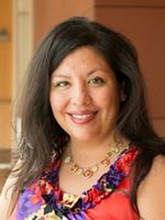 Ernestine Trujillo