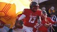 New Mexico Bowl