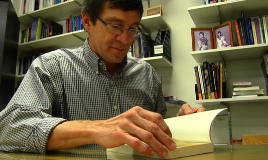 Dr. Richard Wood