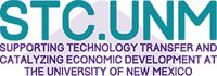 STC.UNM logo