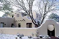 President's House