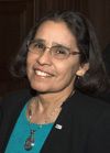 Gloria Valencia-Weber