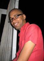 Henry Heredia