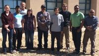 CHTM Green Committe