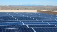 UNM West Solar Array