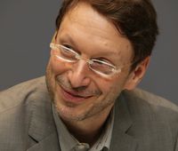 James Elkins