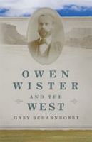 Wister book