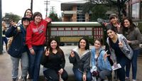 ASB 2015 group shot