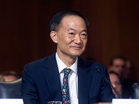Norman C. Bay