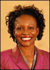 Sherri Burr
