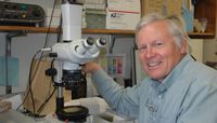 Dr. Karl Karlstrom - 2015 ARL