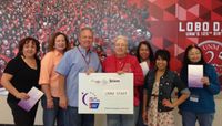 ACS Relay for Life Staff Team