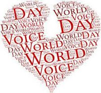 World Voice Day