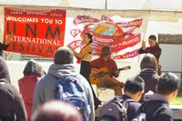 International Festival