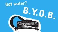 BYOB logo