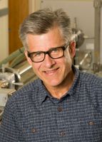 C Jeffrey Brinker