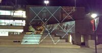 Projection Art