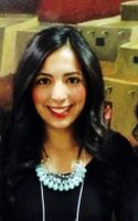 Muraida is going to Malaysia as an English teaching assistant.