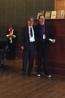 Mead receives award for 'Making Modern Paris'